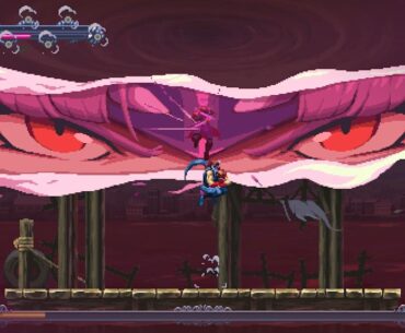 A terrific 2D Ninja Gaiden, housefly bucket lists and other new indie games worth checking out