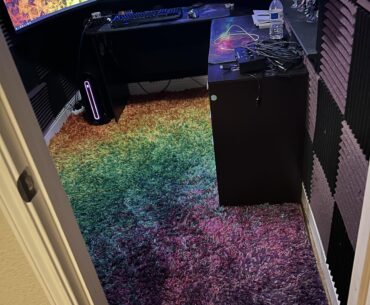 Rainbow Room