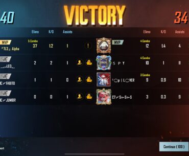 The trio who left me all alone in ranked arena, i hope both sides of yall's pillows are warm