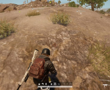 UMP Is Lethal
