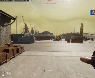 Nice gaming chair