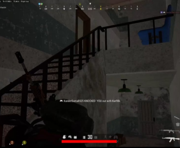 Snipe of the day