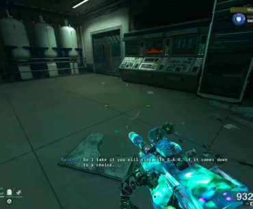 "Belt-fed" Magazine + "stock option" Gobblegum = "free fire" Gobblegum ?