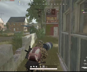 What was that pubg⁉️