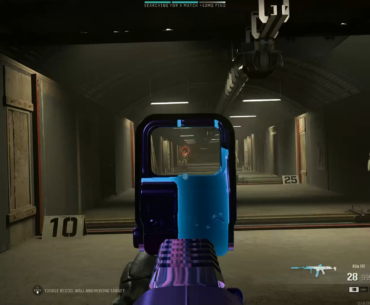 Am I tripping, or has this happened in game as well..?