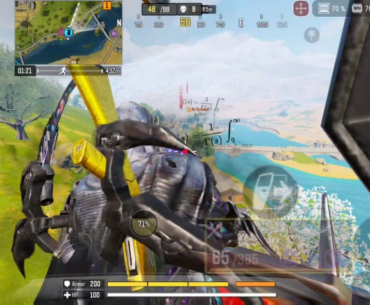 The new mythic got math equations smoked out of it skin 😂😂😂
