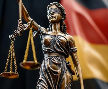 Mozilla warns Germany could soon declare ad blockers illegal