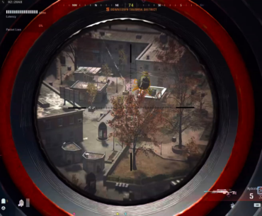 What’s the longest snipe out of a helicopter you’ve managed?