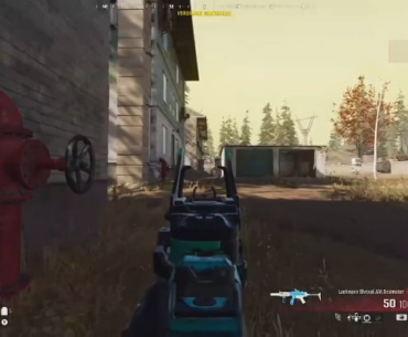 New to Warzone. Coming from DMZ.