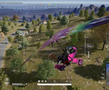 The glider chronicles part 1