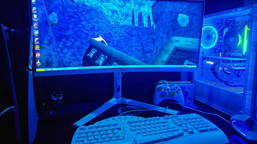 Blue 64 🗿