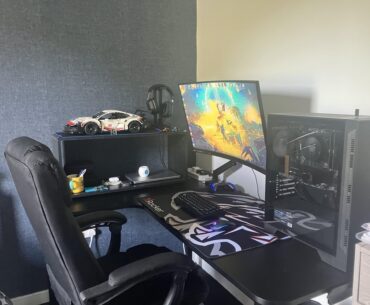 A slight improvement over my last submission