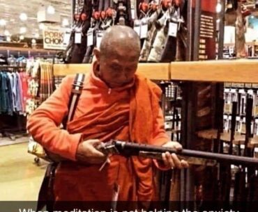 No more chrome for this person against his will