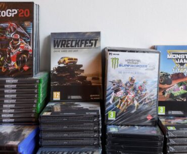 Games group Embracer's profit misses market view amid catalogue softness