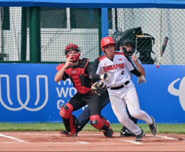 The World Games Men's Softball: Venezuela beat Czechia, Canada secure semifinal berth; Japan with the lead agains Argentina