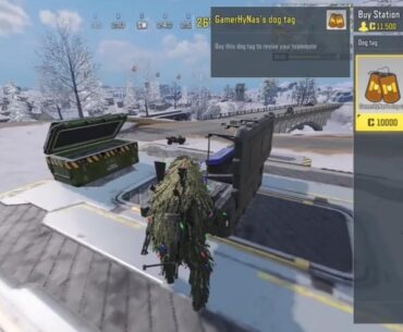 The real problem with the new update and the Gulag...
