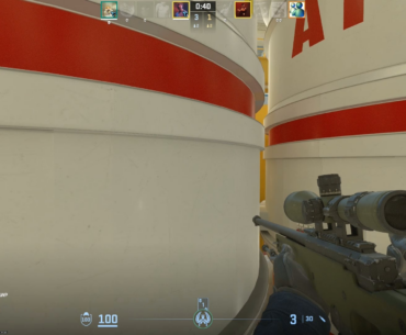 7 years after finding out about it and it finally happened