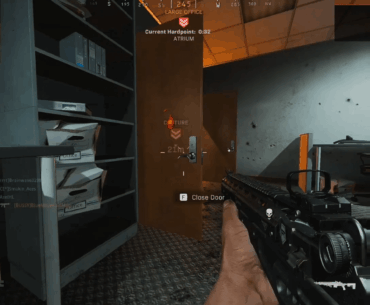 Some M14 EBR camo grind clips + more Oden because I love it (Azhir Cave is also overhated)