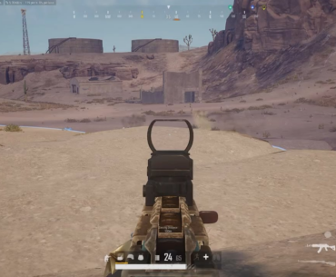 Used up all my luck this season on this