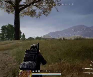 Anyone else enjoy sniping?