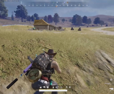 This squad thought having the cover and circle was enough to defend the castle
