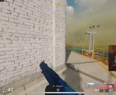 Didn’t know the Striker9 was this good