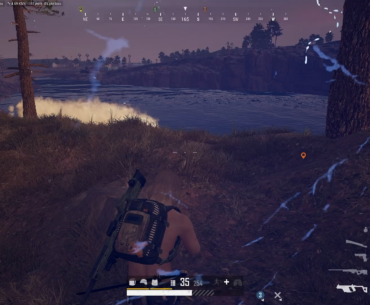 Did i clutch?