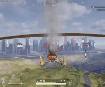 Grand Theft BRDM