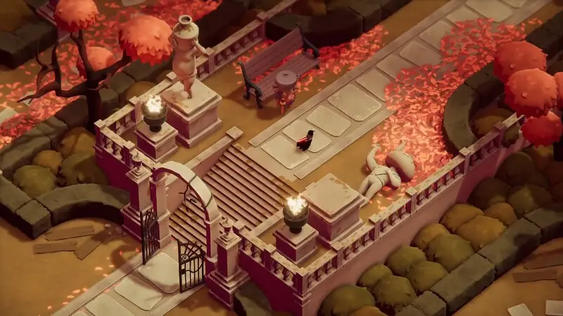 Humble’s Isometric Sale features great games with discounts up to 90% off Humble's Isometric Sale features great games with discounts up to 90% off