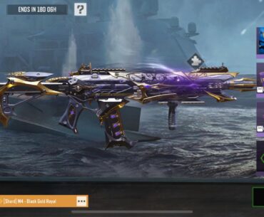Are anymore of these shards coming to store?