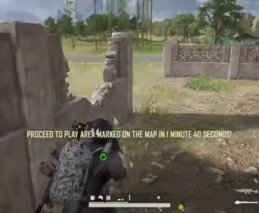 Panzer alley oop