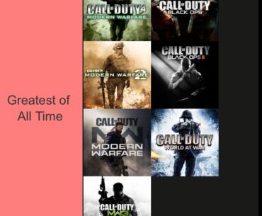 Top 7 as an OG