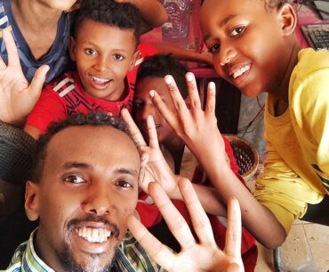 Four Years of opening my Gaming Project in Yemen