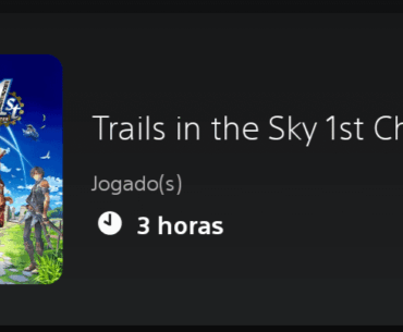 Trails in the Sky 1st Remake demo feels so good and conforting to play