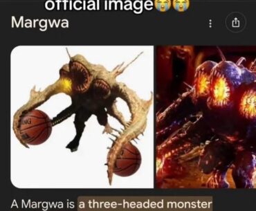 Its actually real
