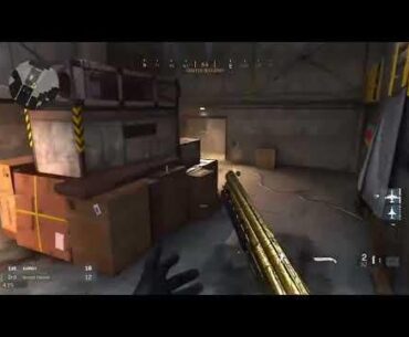 My WAP Made The Whole Lobby Rage Quit