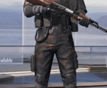 God i love this skin