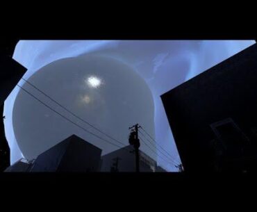 The Observatory - Indie Cosmic Horror