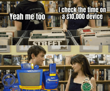 Edited the meme