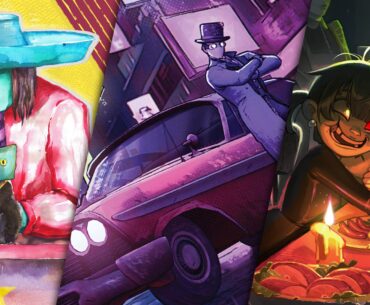 Revealing 4 Middle East and North Africa (MENA) Hero Project games coming to PlayStation – PlayStation.Blog