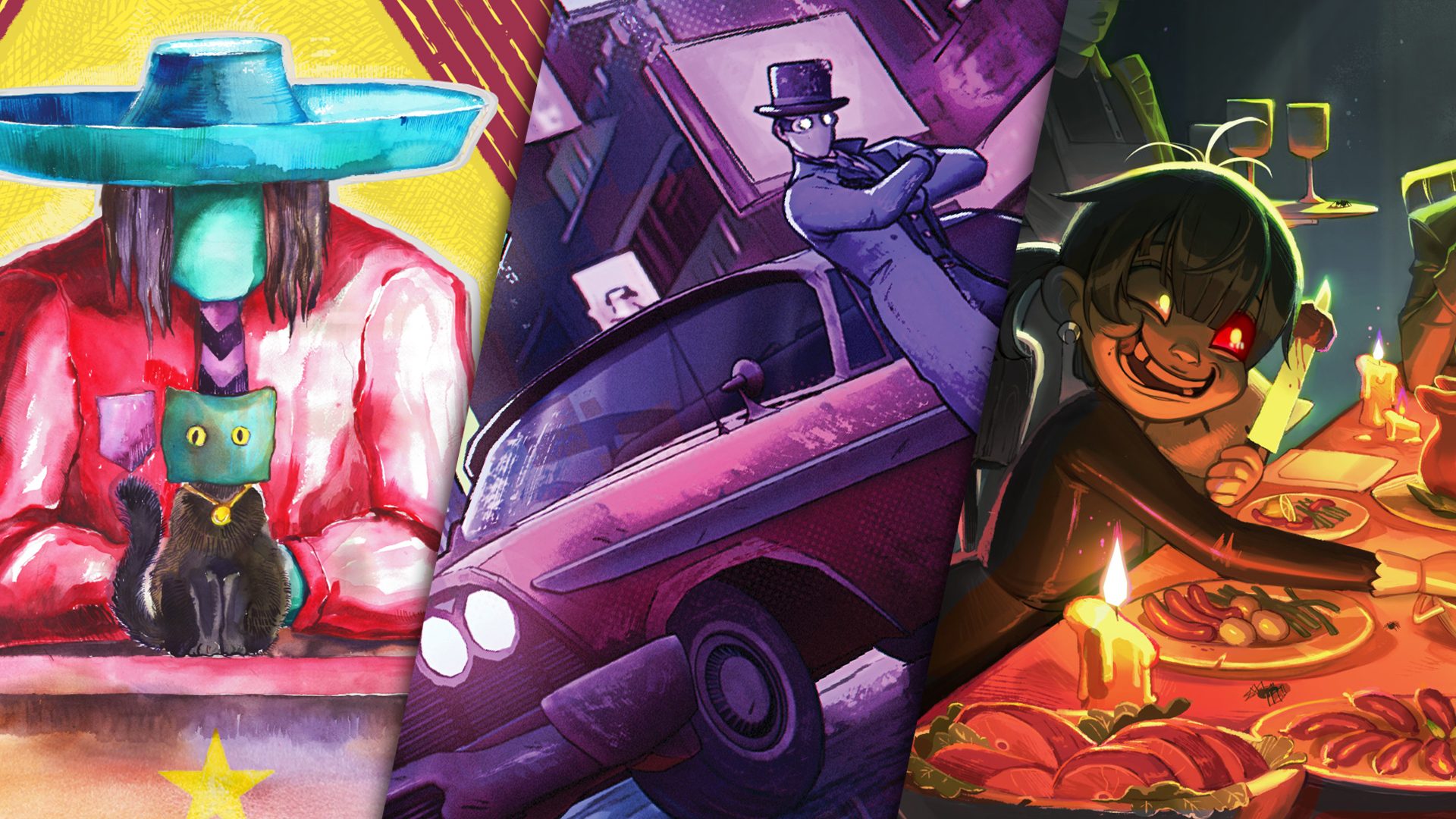 Revealing 4 Middle East and North Africa (MENA) Hero Project games coming to PlayStation – PlayStation.Blog Revealing 4 Middle East and North Africa (MENA) Hero Project games coming to PlayStation – PlayStation.Blog