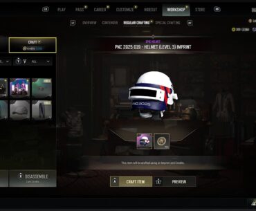 PNC Prime Parcel