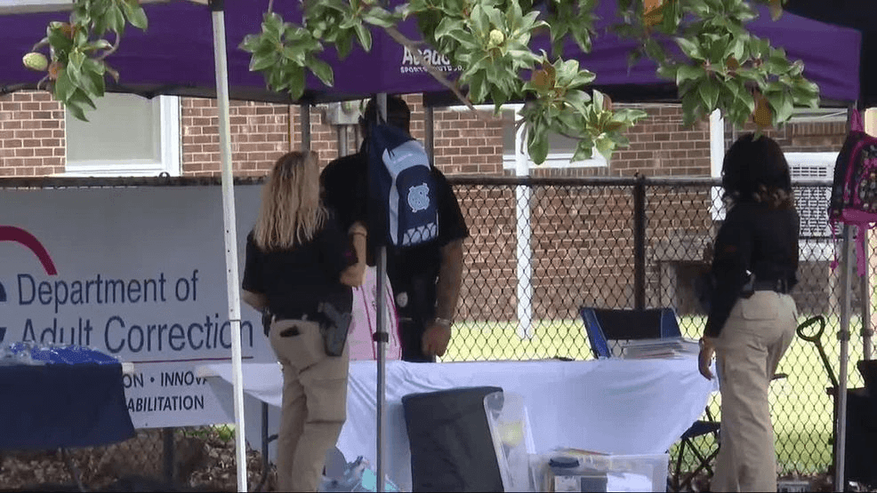 Washington readies for National Night Out with games and activities to unite community station icon