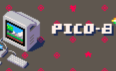 The Pico-8: a Lua-based virtual console attempting to emulate the style of 8-bit game systems, with a resolution of 128 x 128.