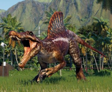 Finally, Dinos Are Being Added To Microsoft Flight Sim 2024