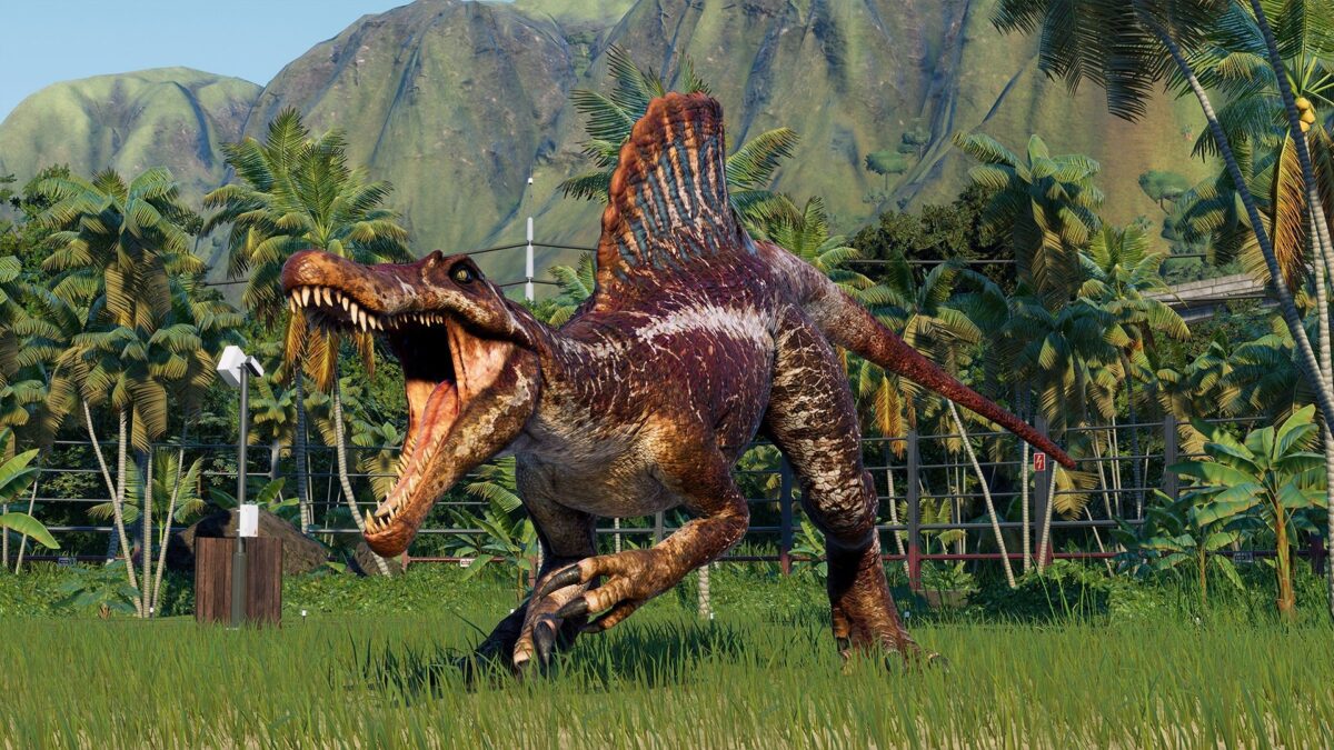 Finally, Dinos Are Being Added To Microsoft Flight Sim 2024 Finally, Dinos Are Being Added To Microsoft Flight Sim 2024