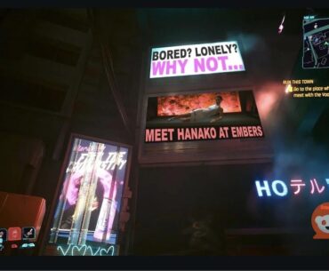 Interesting billboards