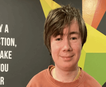 Meet the NI teenagers aiming for careers in the industry