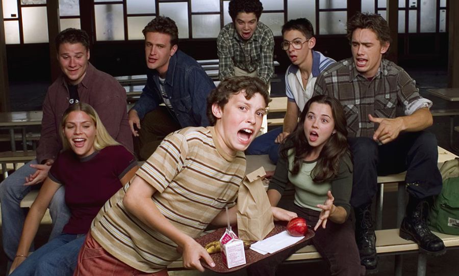 freaks and geeks marathon - sxsw sydney 2025