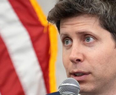Sam Altman says Gen Z are the ‘luckiest’ kids in all of history thanks to AI, despite mounting job displacement dread
